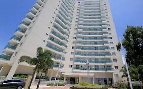 Apart-hotel junto ao RioCentro